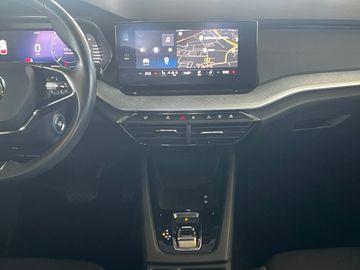 Skoda Octavia - 11
