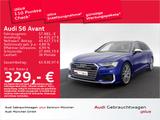 Audi S6 Avant TDI qu. StdHzg/AHK/B&O/HuD - Audi S6 Gebrauchtwagen in München