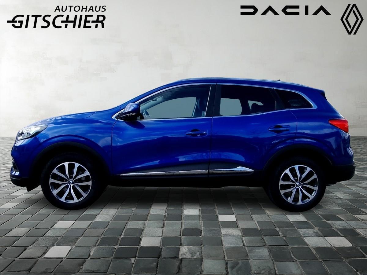 Renault Kadjar Intens TCe 140 EDC