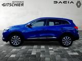 Renault Kadjar Intens TCe 140 EDC - gebrauchte Renault Kadjar aus dem Jahr 2021