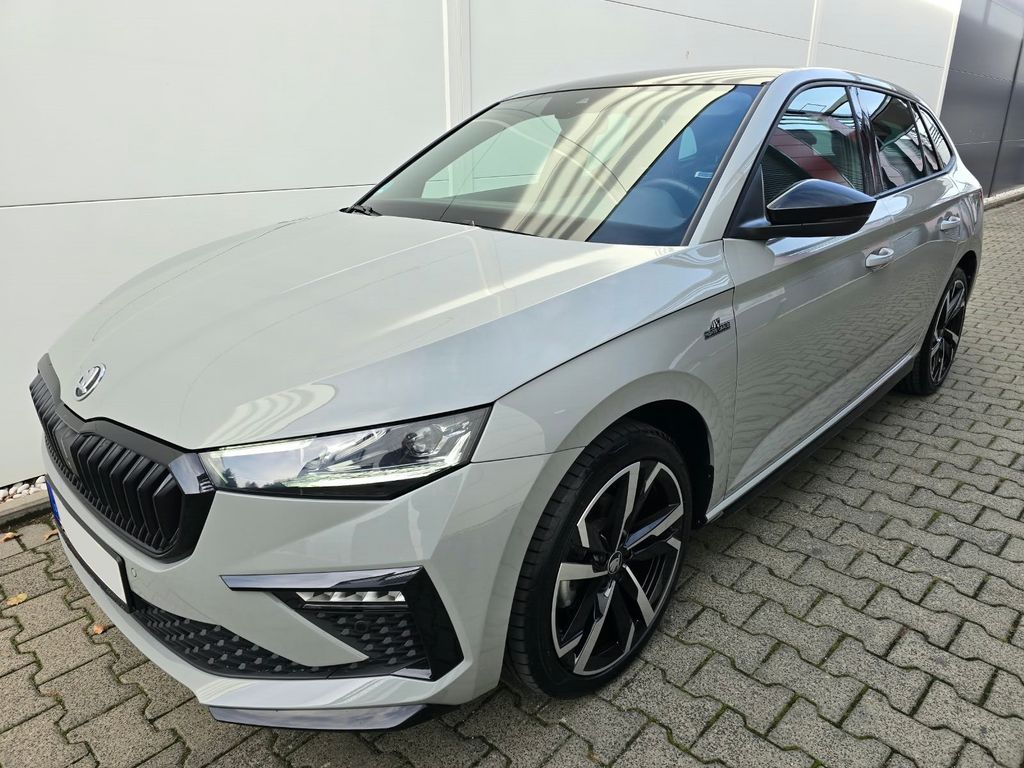 Image of Skoda Scala