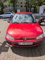 Peugeot 106 Filou Special - Peugeot 106 Benziner Gebrauchtwagen