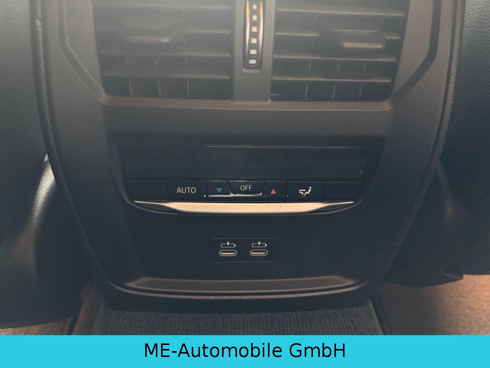 BMW 330d M SPORT MILD-HYBRID SCHIEBE.D HEAD UP LEDER