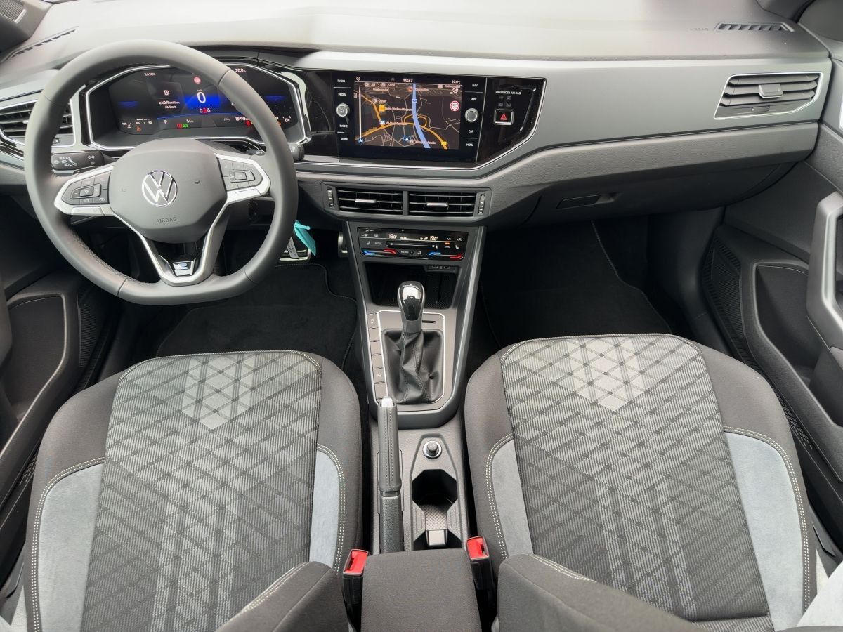 Volkswagen Taigo - Bild 9