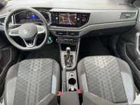 Volkswagen Taigo - Vorschau Bild 9