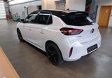 Opel Corsa F 1.2 Turbo GS Line SPORT (SPORTSITZE) - Opel Corsa Gebrauchtwagen in Frankfurt