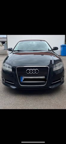 Audi A3 1.8 TFSI Ambition