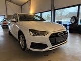 Audi A4 Avant 35 TDI LED/Temp/PDC/SHZ/Navi - Audi aus 2022