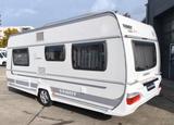 Fendt Caravan 465 Tendenza Wohnwagen TV / WC / Heizung - Caravan Wohnwagen