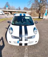 Nissan Micra 1.2 Edition 25 Jahre 48kW Edition 25 Jahre - Nissan Micra von privat