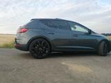 Seat Leon 2.0 TSI 140kW FR DSG FR - Seat Leon: 14 Tsi