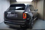 Rolls-Royce Cullinan | TV | 4-Seats | NightV | 22Z | Fridge - Rolls-Royce Cullinan Gebrauchtwagen