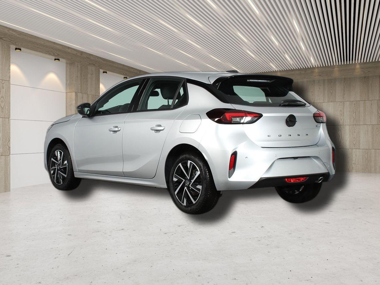 Opel Corsa GS Automatik Mild-Hybrid