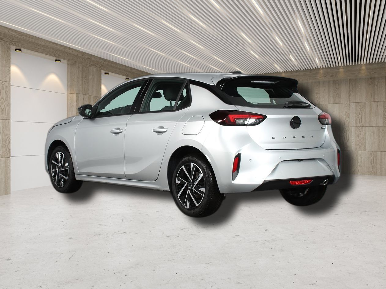 Opel Corsa GS Automatik Mild-Hybrid imagem 3