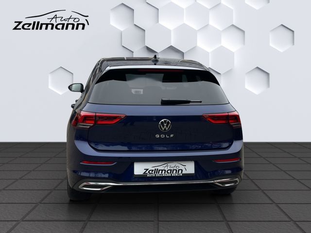 Golf 1,5 l TSI 96KW OPF 6-Gang GJR ParkAssist LE