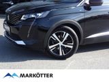 Peugeot 5008 GT 7-Sitzer/Navi/Cam/SHZ/LED/PDC - Peugeot 5008 in Bielefeld
