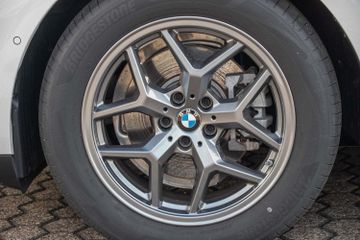 BMW 520 - 6