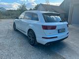 Audi Q7 3.0 TDI  Massage/ 7 Sitze/ Headup/ Panorama - Audi Q7 in Bielefeld