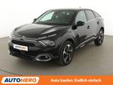 Citroën C4 1.5 Blue-HDi Max Aut.*NAVI*LED*HEADUP*SPUR* - Citroën C4: Hdi