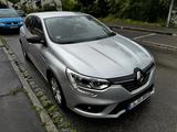 Renault Megane TCe 140 GPF Limited Limited