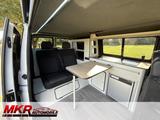 Volkswagen T6.1 California Camper WoMo Caravan Aufstelldach - gebrauchte VW T6 California aus dem Jahr 2021