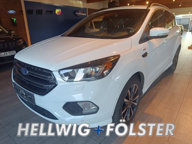 Ford Kuga ST-LINE NAVIGATION / WINTER-PAKET / KEY-FRE