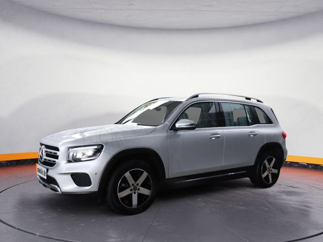 Mercedes-Benz GLB 180 d Progressive LED Navi Spurh.-Ass. DAB S