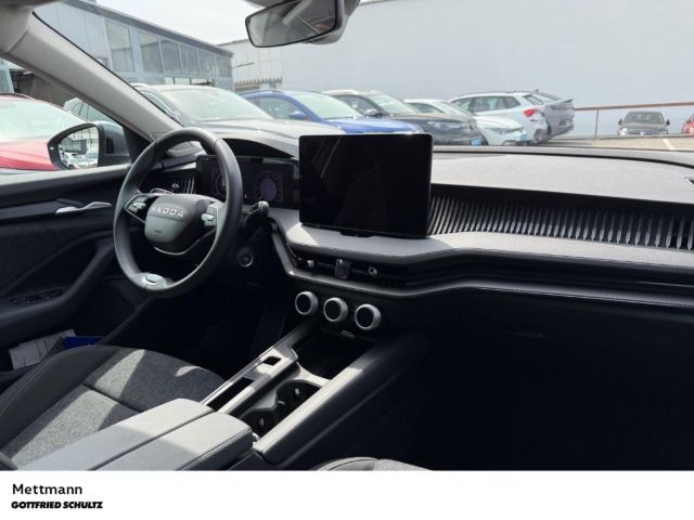 Skoda Superb - Bild 15