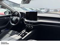 Skoda Superb - Vorschau Bild 15