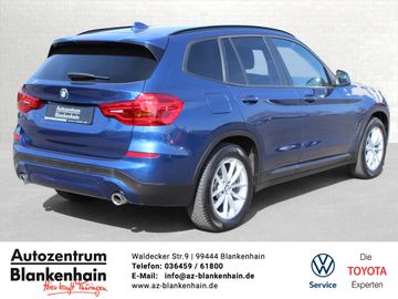 BMW X3 - 4
