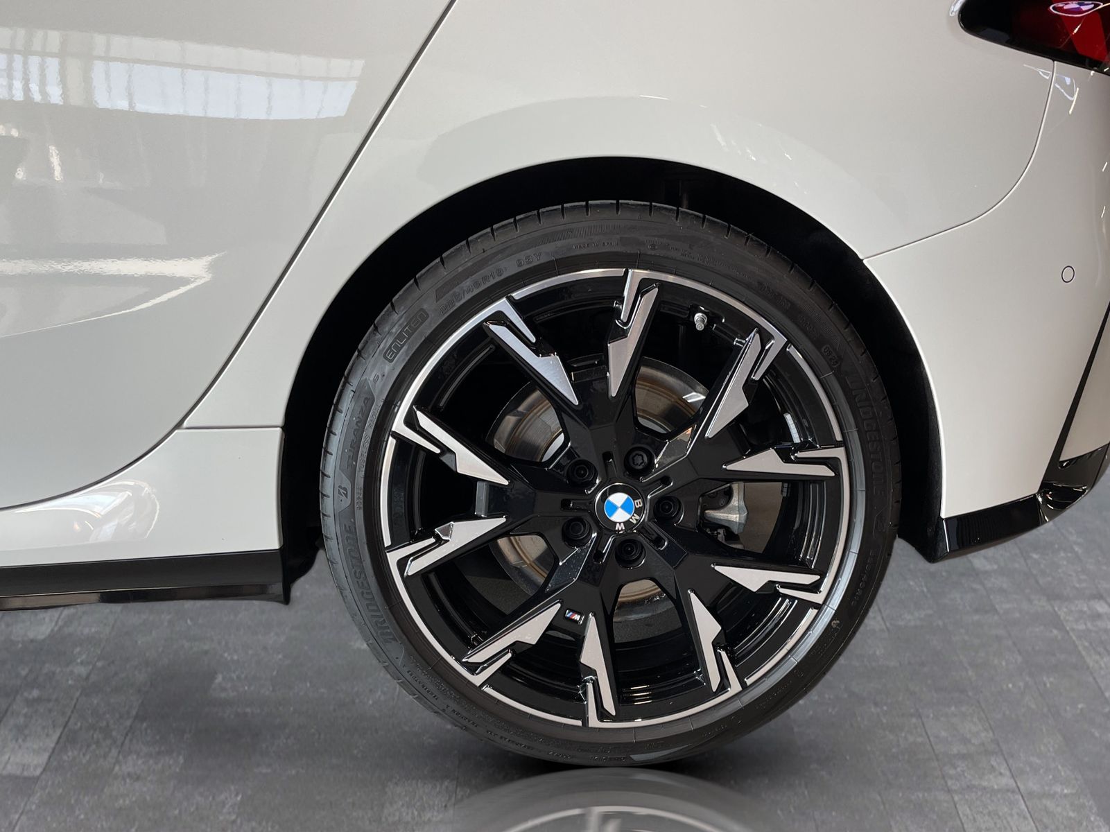 BMW 120 - Bild 14