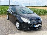 Ford C-Max*1.6 16V* Trend*Tüv neu*Tempomat*Isofix*TOP - Ford C-Max: 1.6