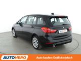 BMW 2er 218d Gran Tourer *NAVI*LIMITER*PDC* - BMW 218 Gran Tourer Gebrauchtwagen in München