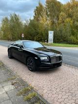 Rolls-Royce Wraith Black Badge *STARSKY,MASSAGE,BESPOKE* - Rolls-Royce Wraith aus 2020