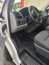 Volkswagen T5 Camper  - VW T5 camper