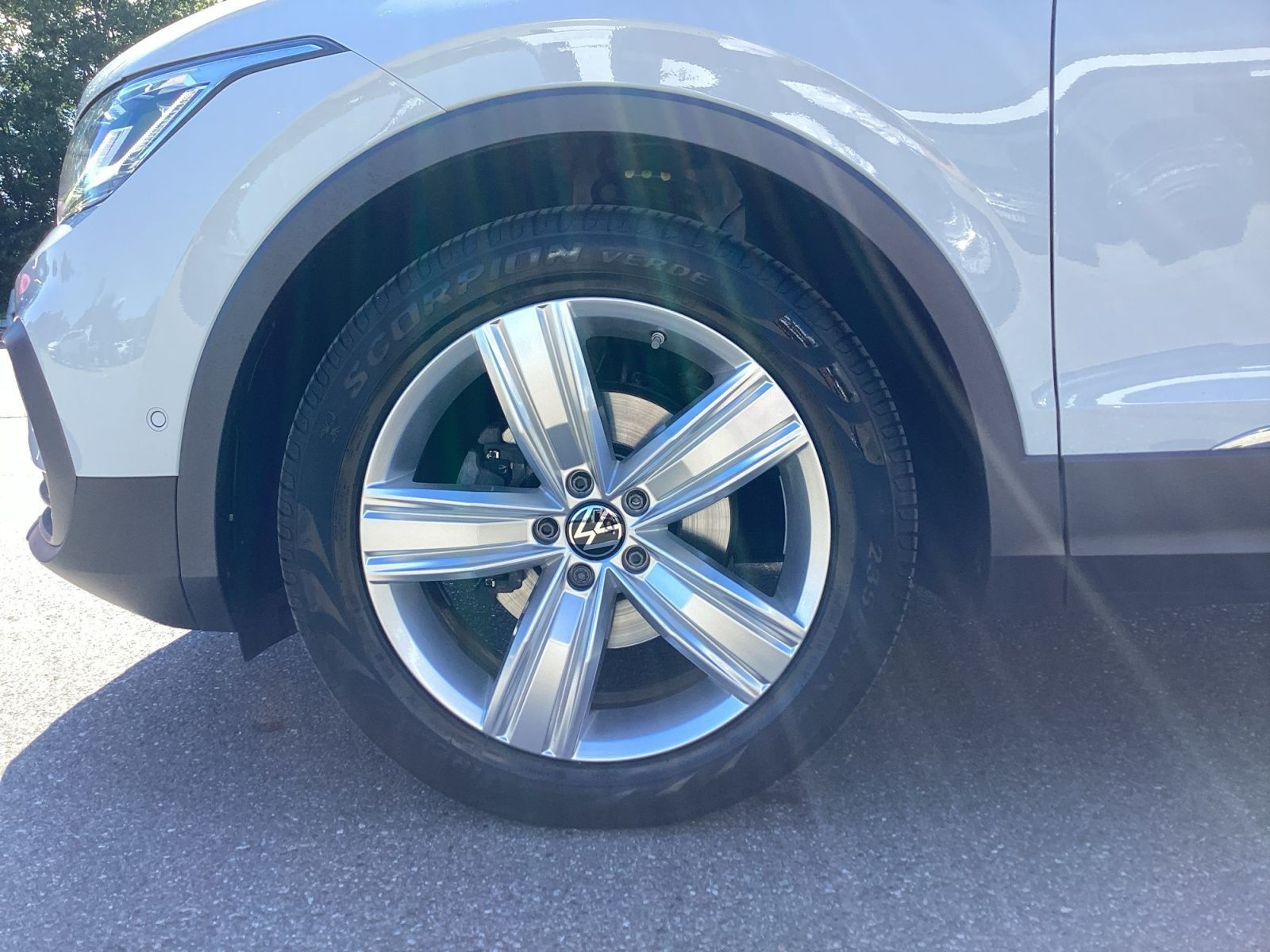 Volkswagen Tiguan - Bild 17