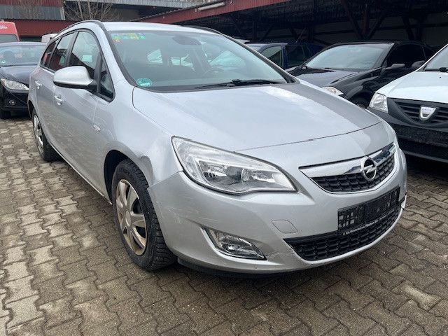 Opel Astra J Sports Tourer Edition * KLIMA * NAVI * E