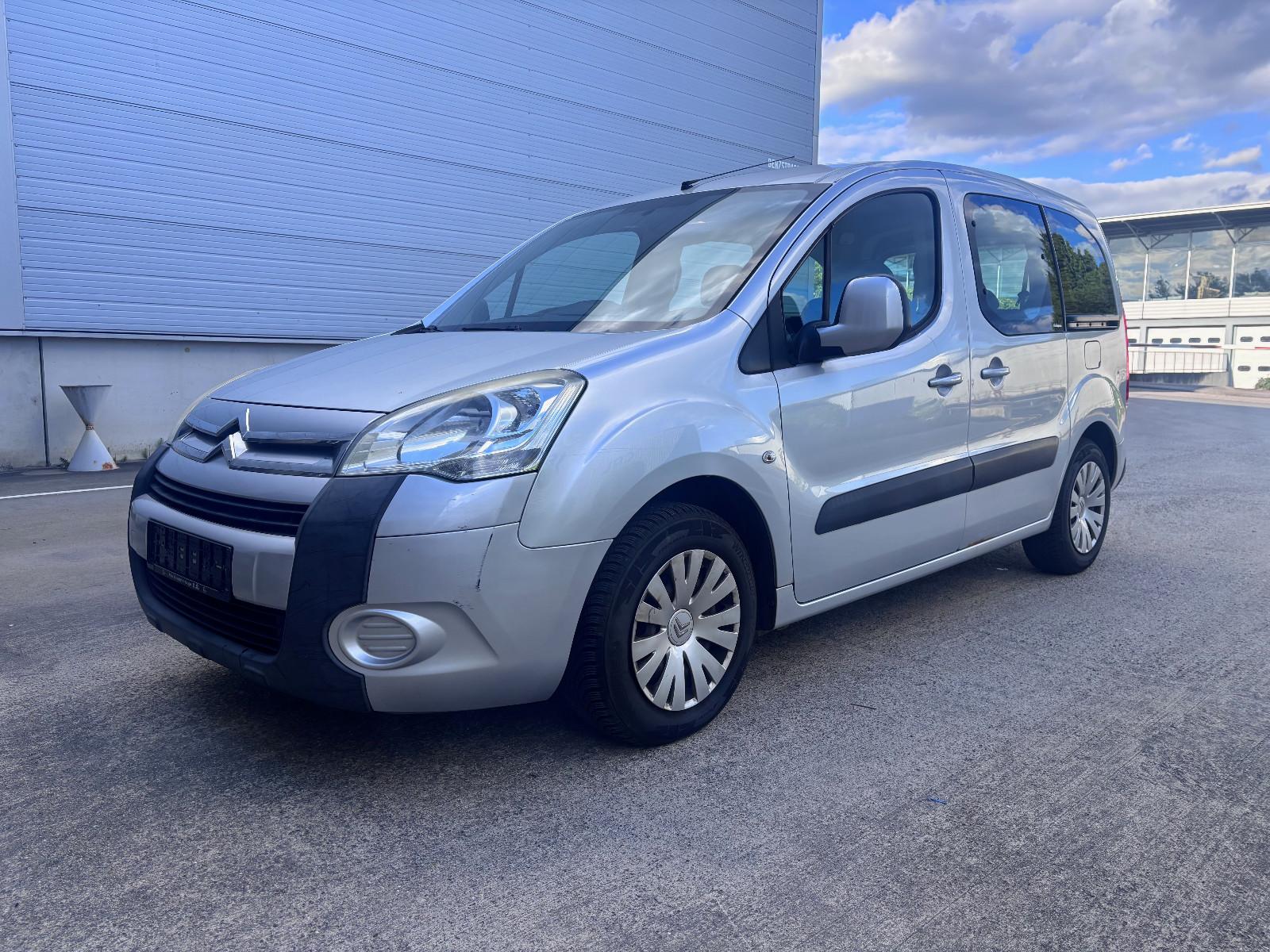 Citroën Berlingo Kombi Multispace 1.6
