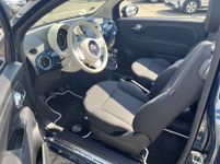 Fiat 500C - Vorschau Bild 9