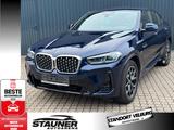 BMW X4 xDr 30d M SPORT /AHK/Standheiz/HeadUp/Laser - BMW X4 Jahreswagen