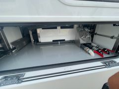 Phoenix Maxi Alkoven 7500 RSL  | High-End-Ausstattung