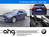 BMW X1 sDrive18i Advantage Klimaaut. PDC HIFI ISOFIX - BMW X1: Advantage