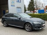 Audi A4 Allroad quattro Head Up* Panorama* Sportsitze - Audi Gebrauchtwagen in Aachen