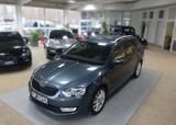 Skoda Octavia Combi Joy Green tec; AAC GRA SHZ DAB AHK - Skoda Octavia: Tec Combi