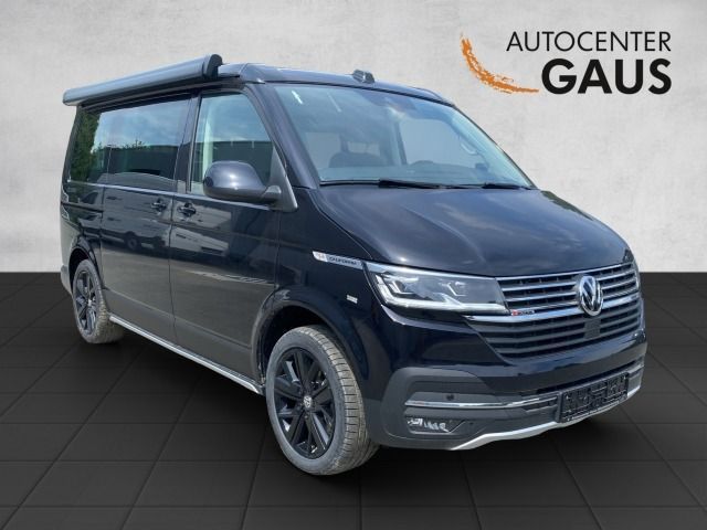 T6.1 California Ocean Aufstelldach 2.0 l 150 kW