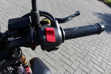 Honda Grom *inkl. Zubehör