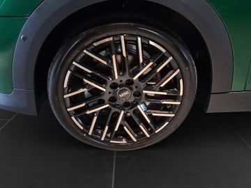 MINI Cooper C - 8