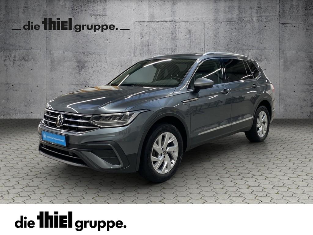Volkswagen Tiguan Allspace 2.0 TDI Life  DSG 4Motion AHK+Na