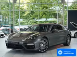 Porsche Panamera Turbo Chrono *Sport-Abgas*APPROVED*Pano - Porsche Panamera in Wuppertal