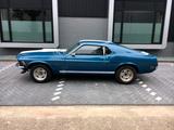 Ford Mustang Fastback 351 - Ford Mustang aus 1970: Coupe